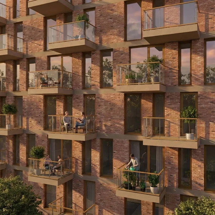Architectuur: Herkenbaar en toegankelijk